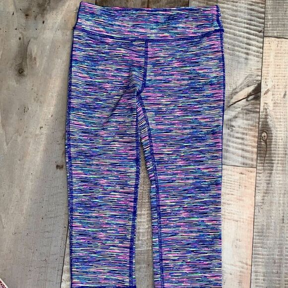 IDEOLOGY work-out leggings- size M‎ - Picture 1 of 5